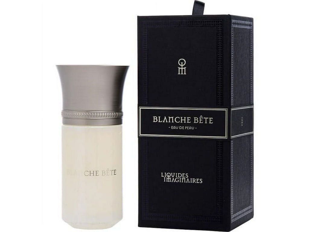 Blanche Bête by Liquides Imaginaires
